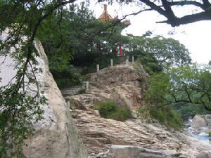 崂山矿泉水