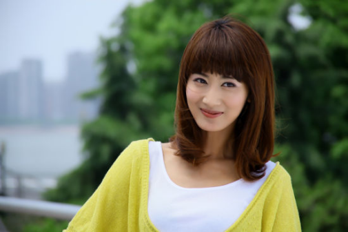 《命运交响曲》中饰演安娜
