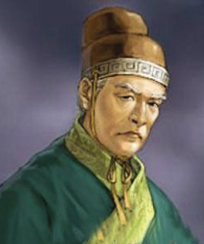 张让