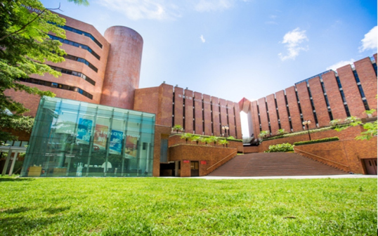 香港理工大学