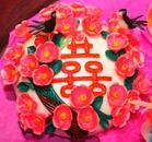 喜饽饽