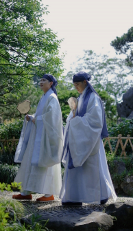 汉服活动