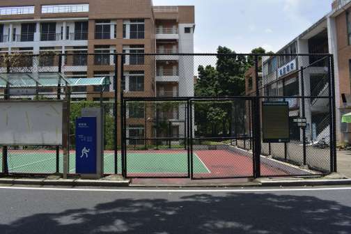 广州市华南理工大学（大学城校区）