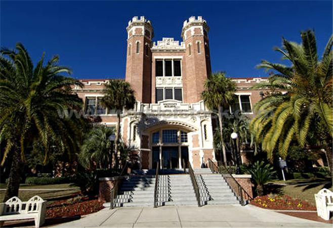 大学校园