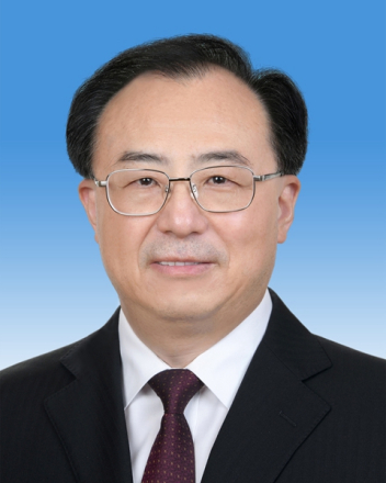 国务院秘书长吴政隆