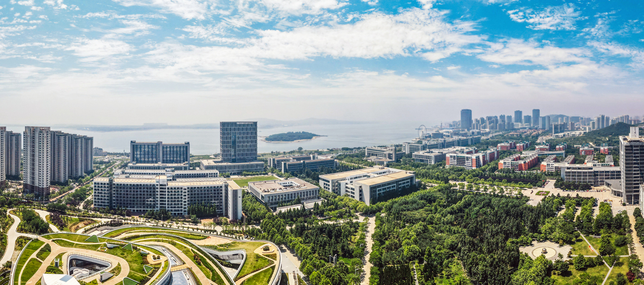 中国石油大学（华东）