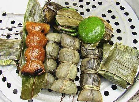越南粽子