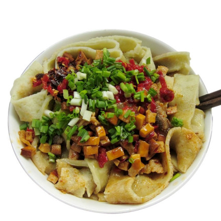 石阡绿豆粉