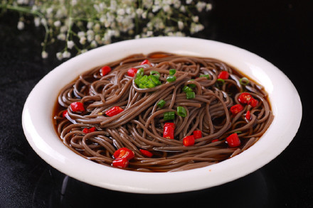 蕨根粉丝
