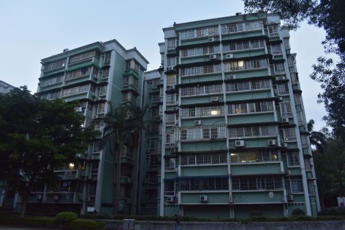 广州市华南理工大学（五山校区）