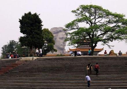 问天台