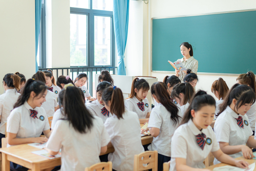 绘本阅读实训室