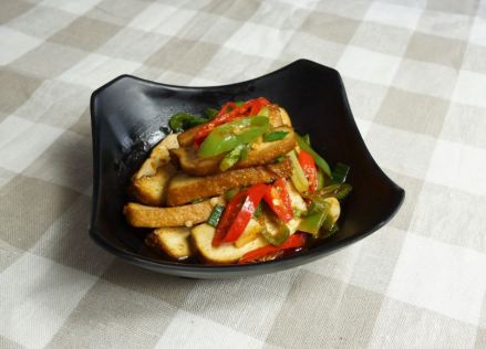 香干