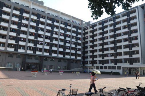 北京师范大学