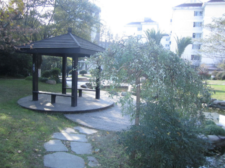 复旦大学