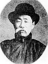 张相文