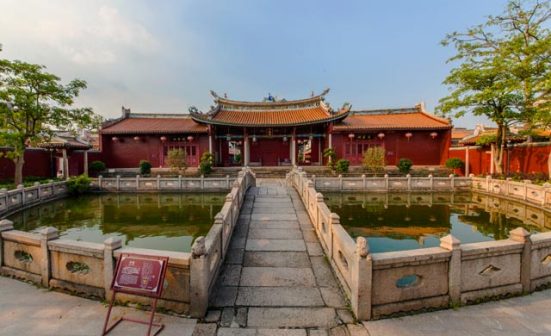 揭阳学宫