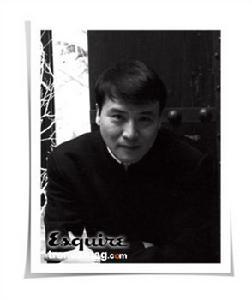 叶小纲