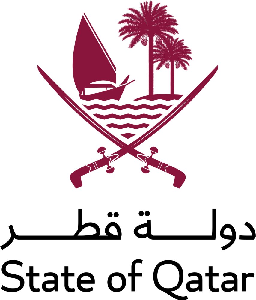 卡塔尔国徽（2022年—） 