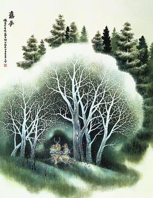 文学作品语言的艺术魅力