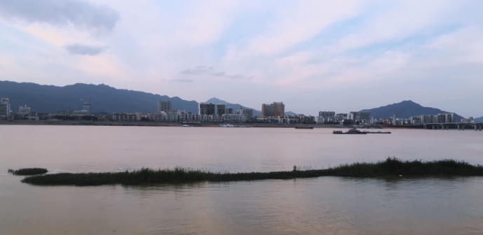 高要区风光