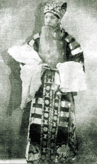 张文涓