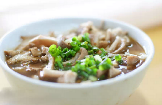 揭阳粿汁