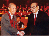 黄纬禄