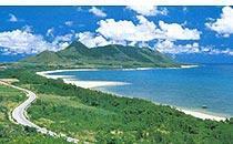 日本列岛部分