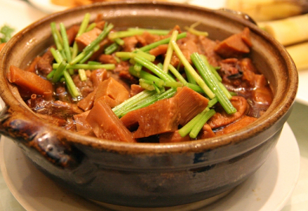 淮扬菜