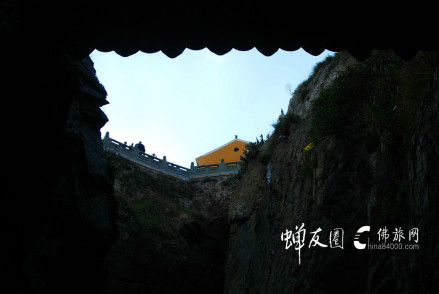 梵音洞
