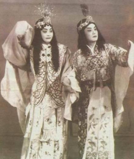 英台抗婚