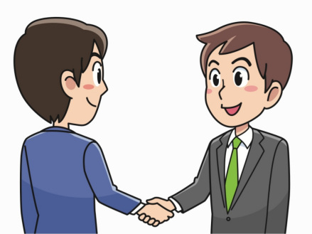 礼貌