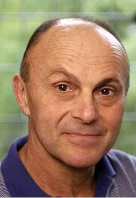 尤金·法玛（Eugene F. Fama）