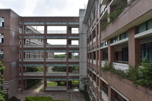 中山大学（东校区）