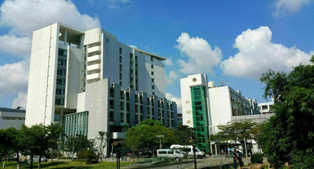学院楼