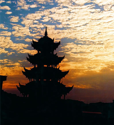 奎星阁