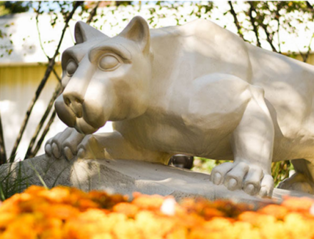 Nittany Lions