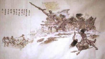 夏启