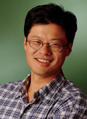 杨致远