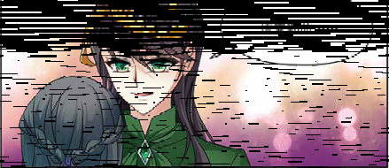 寻找前世之旅漫画版西泽尔