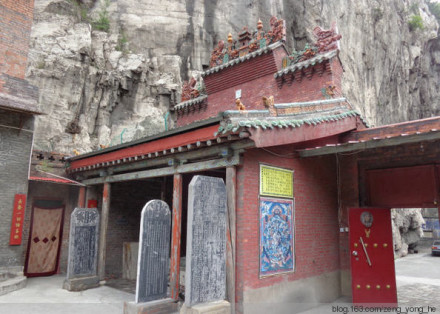 万圣寺