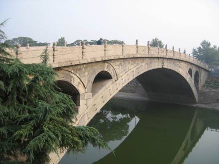 赵州桥