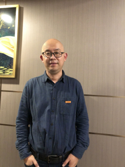 2021年11月20日孙钦敏福州大学