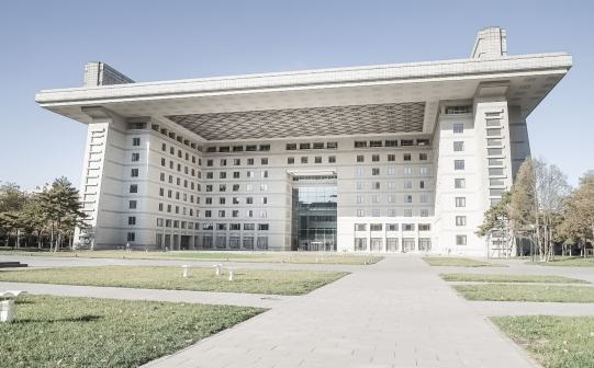 北京师范大学