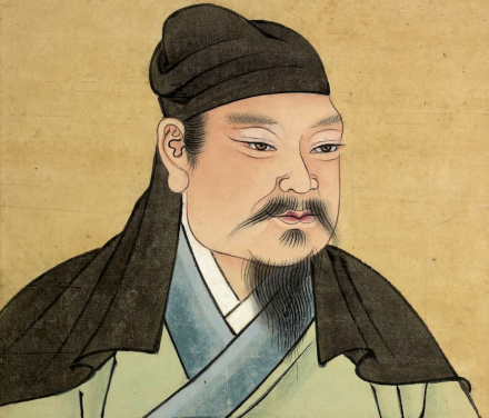 北宋史学家司马光