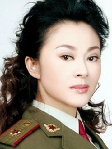 陈淑敏