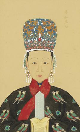 孝和皇后