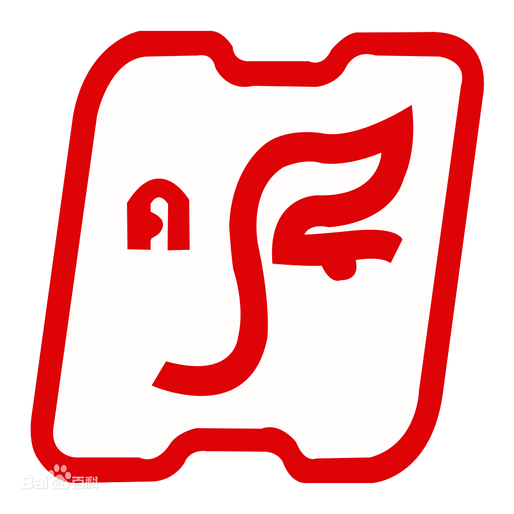 校徽
