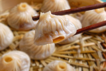 小吃